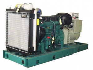 低噪音系列柴油发电机 (5)